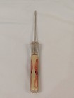 50 Pcs Vintage Tip And N Strip Floaty Screwdrivers-made In Denmark-new - 2 Males