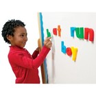 Magnetic Letters Numbers Set 214 Early Learning Tools Fridge Classroom New