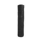 6 Ft  X 150 Ft  20-gauge Black Pvc Coated Poultry Netting With 1 In  Mesh