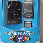 Sirius Satellite Radio Sirius One Sir-sv1b All-in-one New Remote Transmitter