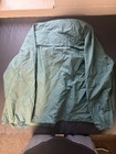 Bass Pro Shops Fishing Rain Gear Jacket Hooded 3xl