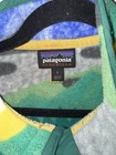 Patagonia Synchilla    hi Country    Snap-t Fleece Pullover Sweater Mens Large