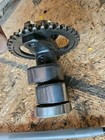 Honda Trx250x Fourtrax Cam And Sprocket Oem Nice 87 88 91 92 250x Trx 250 1987