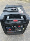 A-ipower Sua7600ied 7600w Dual Fuel Inverter Generator Electric Start  Low Hours