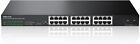 24 Port 2 5g Ethernet Unmanaged Network Switch W 2 X 10g Sfp 160gbps Capacity