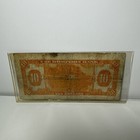 1935 Dominion Bank 10 Dollar Note - 1004392