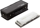 Easttop Upgrade Bass Harmonica Ensemble Harmonica Professional Portable Gift New