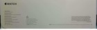 Genuine Apple  Denim Sport Band 40mm M l For Apple Watch Se