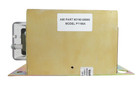 Control Concepts P1166a Power Supply Module Amat 0190-05660 Working Surplus
