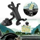 Car Tablet Mount Holder Windshield Dashboard For Universal 7  11  Tablet Pc Ipad
