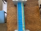 Hardy Boys Vintage Hardcover Lot 43 Books Franklin W Dixon Library Collection