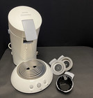 Philips Senseo Hd7810 Single Serve Pod Coffee Maker White W  Pod Holders Tested