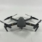 Dji Mavic Pro 4k Quadcopter Camera Drone M1p