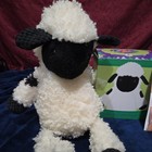 Scentsy Buddy - Valley The Valais Sheep - Brand New In Box - With Scent Pack
