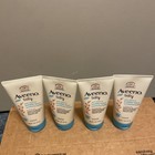 4 Aveeno Baby Fragrance Free Daily Skin Care Moisture Lotion   Protectant - 5oz 
