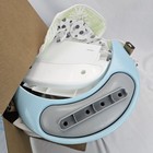 Portable Baby Chair Deluxe Sit-me-up Floor Seat With Feeding Tray   Activity Toy