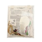 Felt Appliqu   Christmas Ornaments  3  Count Kit Snowman Christmas Boot Reindeer