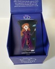 Disney Parks Magic Band   Disney 100 Decades Frozen Le Of 4320 Olaf Anna Elsa