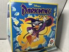 Disney s Darkwing Duck Pizza Hut Box Promo Items 1992 Unused Liner