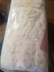 Pit Pet Female Dog Diapers  Super Absorbent  Ultra Protection  Lg  Free Shipping