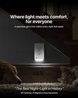 Snappower Guidelight Led Night Light Outlet Cover - Duplex Outlets  Dusk To Dawn