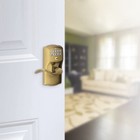 Schlage Fe595 Cam 609 Acc Camelot Keypad Entry With Flex-lock And Accent Levers