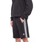 New Men s Adidas Originals 3 Stripes Trefoil Shorts  size  Large  ke3566
