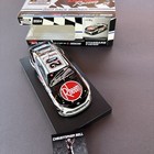 Christopher Bell Signed 2024 Rheem 1 24 Diecast Car-raced Version-bell Coa