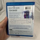 Bbc   Doctor Who   Tom Baker   Complete Season Seven   8 Disc Set   Used