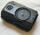 Axon Ax1023 Body 3 Camera With Charger And Cord - Powers Up And Records