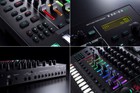 Roland Tr-8s Rhythm Performer Drum Machine Brand New With Box Express Shipment