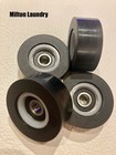 20 Pcs Roller Bearing For Huebsch speed Queen Dryer 70568201  70298701  70616701