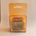 Yoyojam Yoyo Jam Yo-yo Dark Magic Unused Unopened