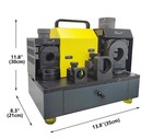24clamp   3-  26mm End Mill Grinder Drill Bit Sharpener Sharpening Grindingmachine