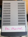 Sony Pvm-8221 Color Video Monitor Super Fine Pitch Trinitron Untested