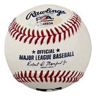 Kyle Schwarber Philadelphia Philles Signed Official Mlb Baseball Psa dna