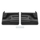 Inner Door Panels For 1992-1997 Ford F150 F250 F350 Bronco 2dr Left   Right