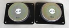 Fostex Hct-100 Honeycomb Technicoustics Tweeter Speakers New Tested Pair