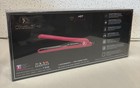 Royale Pro Hair Straightener - Hot Pink Ceramic Flat Iron - Brand New Sealed