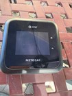 Netgear Nighthawk M1 4g Lte Mobile Router  model  Mr1100   At t Model 6112b  