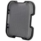 Kicker 52gl712 12  Square Mesh Subwoofer Grille Fits Solo-baric L7 Subs