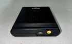 Sony Sbac-us10 Sxs Memory Card Usb Reader Writer  Missing Ac Adapter
