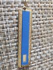 Antique Vintage Decorative Folding Comb Jem