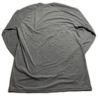 Adidas Colorado Rapids Long Sleeve Shirt Men   s Medium Gray Mls Soccer New