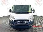 2023 Ram Promaster 2500 136 Wb Fwd Cargo Van Apple Carplay Backup Camera
