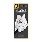Footjoy Stasof Glove Prior Generation - Women