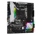 Asrock B450m Steel Legend Motherboard Amd B450 Am4 Ddr4 M 2 Micro Atx For Ryzen