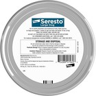 Sealed New Seresto Large Dog Over 18lbs Flea And Tick Collar 8 Month Protection