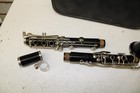 Yamaha Ycl-24ii Bb Clarinet