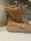 Nike Boots Sfb Field Military Coyote Leather Work Mens 14